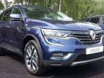 Simulasi Kredit Mobil Renault Koleos DP Rendah 20% Saja, Cek Selengkapnya