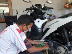 Supaya Tidak Gampang Mogok, 3 Komponen Utama Motor Matik Ini Harus Rutin Dirawat