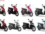 Tak Akan Lekang Oleh Zaman, Yamaha Bakal Mempertahankan Mio di Masa Depan