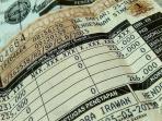 Tak Banyak yang Tahu, Ini Arti Istilah di STNK dan Cara Perhitungan Pajaknya