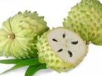 Tak Banyak yang Tahu, Ini Berbagai Manfaat Makan Buah Sirsak Bagi Kesehatan Tubuh