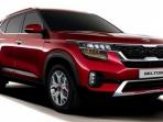 Tawarkan Satu Pilihan Mesin, Cek Harga Kia Seltos Terbaru Desember