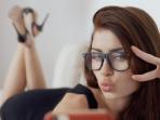 Ternyata Gaya Selfie Duck Face Menandakan Adanya Gangguan Mental, Ini Penjelasannya