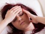 Ternyata Hal Ini Bisa Menjadi Penyebab Kepala Terasa Pusing setelah Bangun Tidur