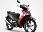 Tidak Ada Kenaikan, Cek Harga Motor Bebek Honda per Awal Desember 2020