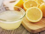 Wajah Lembut dan Bebas Jerawat karena Rutin Minum Air Lemon, Simak Kisah Wanita Ini