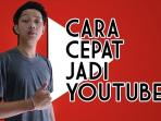 Warga Indonesia yang Berprofesi sebagai Youtuber Wajib Membayar Pajak, Ini Penjelasan Menteri Keuangan