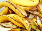  Sering Dibuang Padahal Kaya Manfaat, Ini 7 Khasiat Kesehatan Makan Kulit Pisang