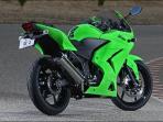 3 Pilihan Motor Sport Bekas Area Yogyakarta, Cek Harga Yamaha Vixion dan Kawasaki Ninja