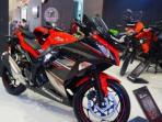3 Rekomendasi Motor Sport Bekas Kawasaki Ninja 250 di Beberapa Wilayah