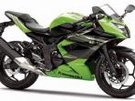 4 Pilihan Motor Sport Kawasaki Ninja Bekas, Harga Dibanderol di Bawah 30 Juta