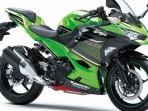 4 Pilihan Motor Sport Kawasaki Ninja Bekas, Harga di Bawah 30 Juta 