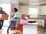 4 Tips Menata Barang Saat Akan Pindah Rumah Agar Ringkas