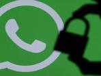 5 Langkah Ini Bisa Dilakukan untuk Mengamankan Data di Whatsapp