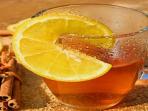 5 Minuman yang Bisa Bikin Tubuh Dehidrasi Akut, Salah Satunya Lemon Tea