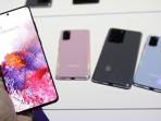 6 Smartphone Terbaru yang Bakal Rilis Bulan Februari 2020, Mana yang Paling Anda Nantikan?