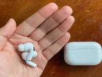 AirPods Pro Akhirnya Resmi Dijual di Indonesia 