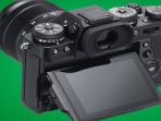 Akan Resmi Diperkenalkan 26 Februari 2020, Ini Bocoran Kamera Mirrorless Terbaru Fujifilm X-T4