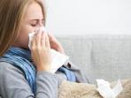 Anti dengan Obat-obatan? Simak 5 Cara Mudah Atasi Flu Secara Alami