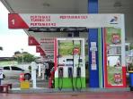 BBM Pertamina Turun, Simak Harga Lengkapnya Masing-masing Daerah di Indonesia