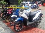 Banyak Kasus Pencurian Motor, Polisi Sarankan Ini Untuk Mencegahnya