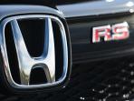Banyak yang Tidak Tau, Ini Lo Makna Emblem 'RS' Pada Mobil Honda