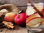 Beberapa Buah Ini Bisa Kamu Kombinasikan Untuk Membuat Infused Water