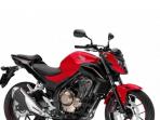 Beda Rp 129 Jutaan, Cek Harga Honda CB500F dan CB650R Februari 2020
