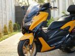 Beli Yamaha NMAX Lewat Balai Lelang Dapat Harga di Bawah Pasaran, Begini Caranya