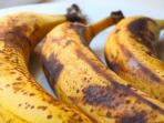 Belum Busuk, Pisang yang Mulai Menghitam Ternyata Mengandung Banyak Manfaat