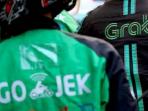 Beredar Kabar Grab dan Gojek Bakal Bergabung, Ini Klarifikasinya