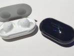 Bingung Pilih Samsung Galaxy Buds Plus dan Apple AirPods Pro? Yuk Simak Perbandingannya