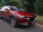 Bunga Nol Persen, Berikut Skema Cicilan Mobil SUV Terbaru Mazda CX-30 