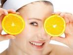 Cara Ampuh Hilangkan Jerawat di Wajah dengan Masker Garam dan Lemon