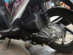 Cara Mudah Bersihkan Mesin Motor Anda yang Kotor, Cukup Gunakan Cuka dan Odol