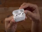Cara Mudah Memperbaiki Airpods yang Mati Sebelah