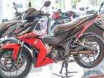 Cari Bebek, Matic, atau Sport? Cek Harga Terbaru Motor Honda 150cc Februari 2020