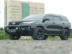 Cari Big SUV? Yuk Cek Harga 4 Pilihan Toyota Fortuner Seken