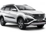 Cari Mobil SUV? Ini 4 Pilihannya, Ada Toyota Rush dan Mitsubishi Outlander Sport