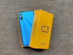 Catat Tanggalnya, Flash Sale Realme C3 Akan Digelar 25 Februari, Harganya Jadi Segini