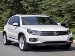 Cek Harga VW Tiguan Tahun 2013 Terkini Wilayah Jakarta
