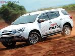 Cek Harga Isuzu MU-X Terkini Bulan Februari 2020 Wilayah Jakarta 