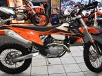 Cek Harga KTM 500 EXC-F 2020 yang Hadir Dengan Beberapa Pembaruan