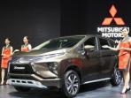 Cek Harga Mitsubishi Xpander Cross yang Naik Rp 4,5 Jutaan di Solo