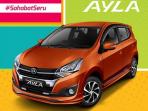 Cek Harga Mobil LCGC Terbaru Februari 2020, Daihatsu dan Datsun Terpantau Naik
