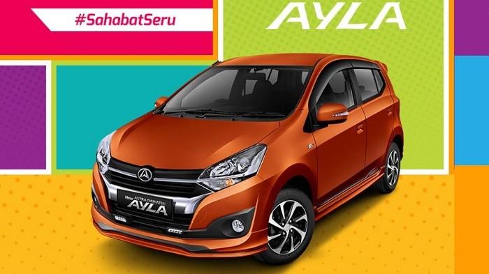 Cek Harga Mobil LCGC Terbaru Februari 2020, Daihatsu dan Datsun Terpantau Naik