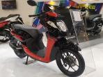 Cek Harga Motor Skutik Retro Terbaru Februari 2020