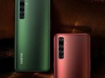 Cek Harga Resmi Realme  X50 Pro 5G yang Telah Resmi Diluncurkan