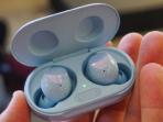 Cek Harga Samsung Galaxy Buds Plus dengan Dua Speaker yang Resmi Dirilis 