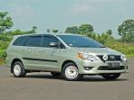 Cek Harga Toyota Rush dan Grand Innova Seken Tahun 2007, 2010 dan 2011